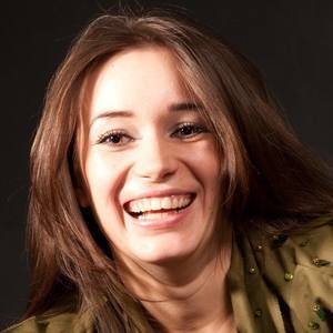 Meet your Posher, Irina